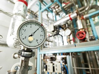 Промывка систем отопления Новомосковск, цена от 371 руб.