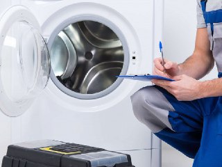 Подключение стиральной машины Новомосковск цена 577 руб.