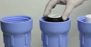 Установка угольных фильтров для воды и вытяжки от 3603 рублей в Новомосковске