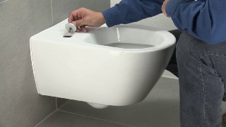 Установка унитаза Новомосковск цена 1339 руб.